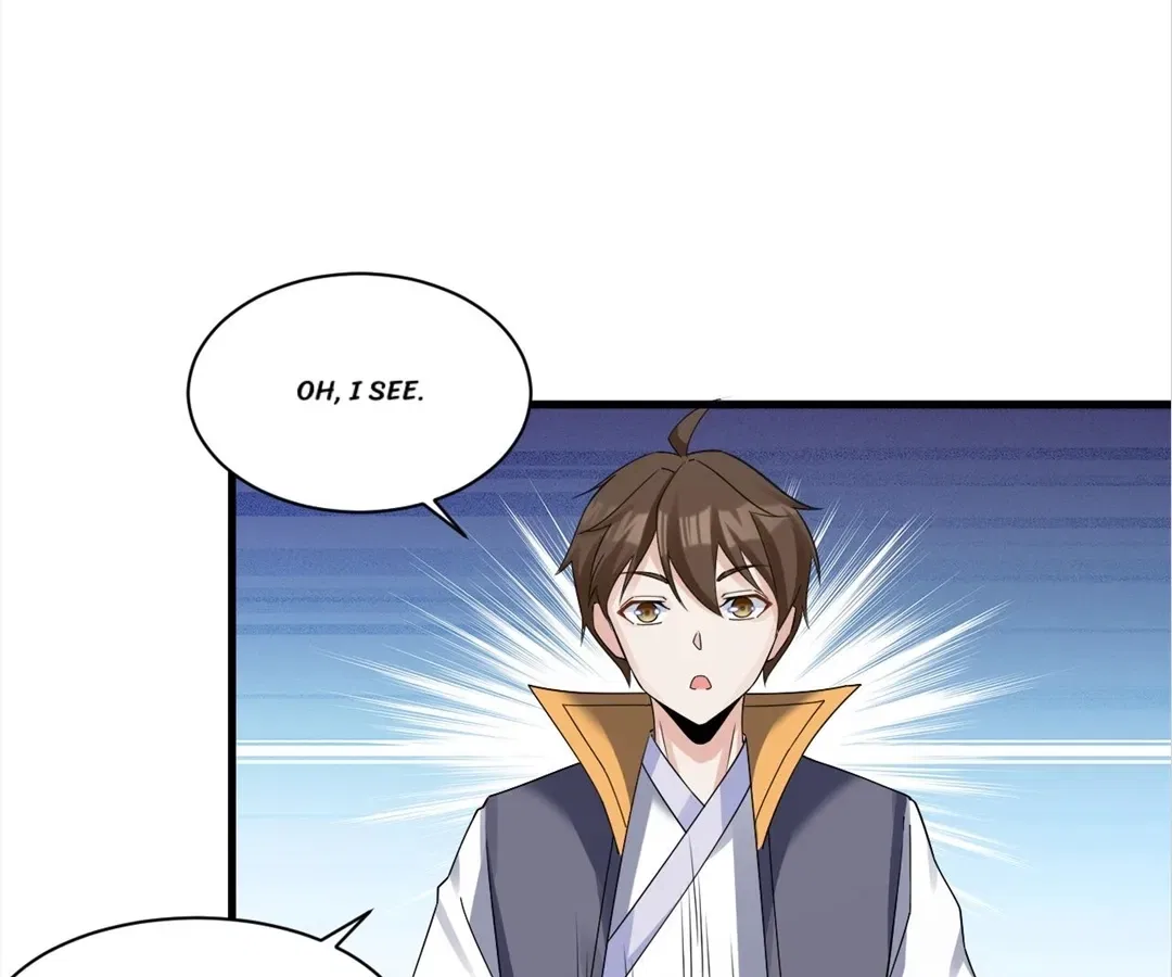 You Immortal Cultivate, I Draw Cards Chapter 49 – Page 71