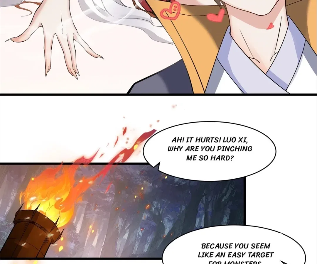 You Immortal Cultivate, I Draw Cards Chapter 49 – Page 76