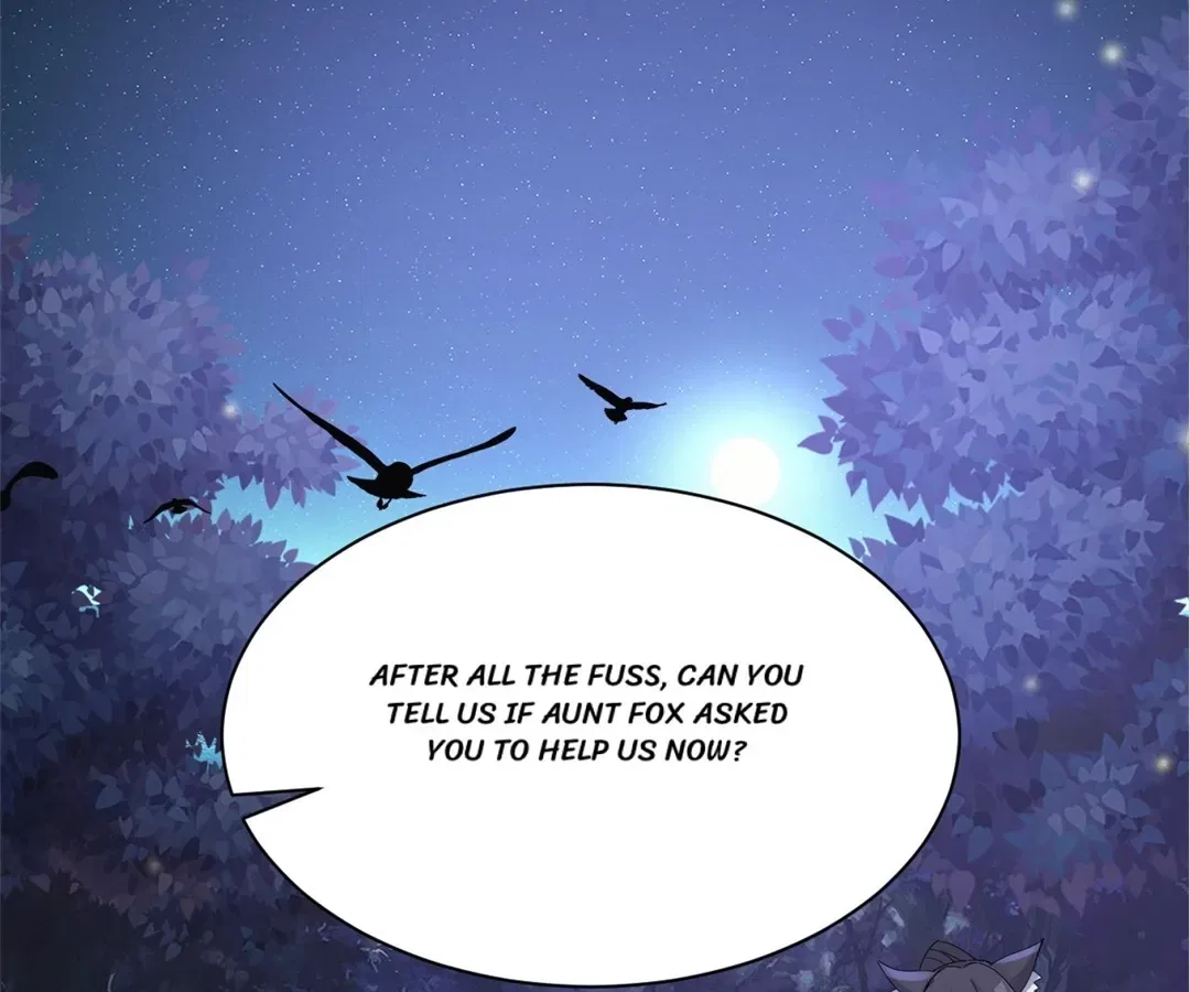 You Immortal Cultivate, I Draw Cards Chapter 49 – Page 78