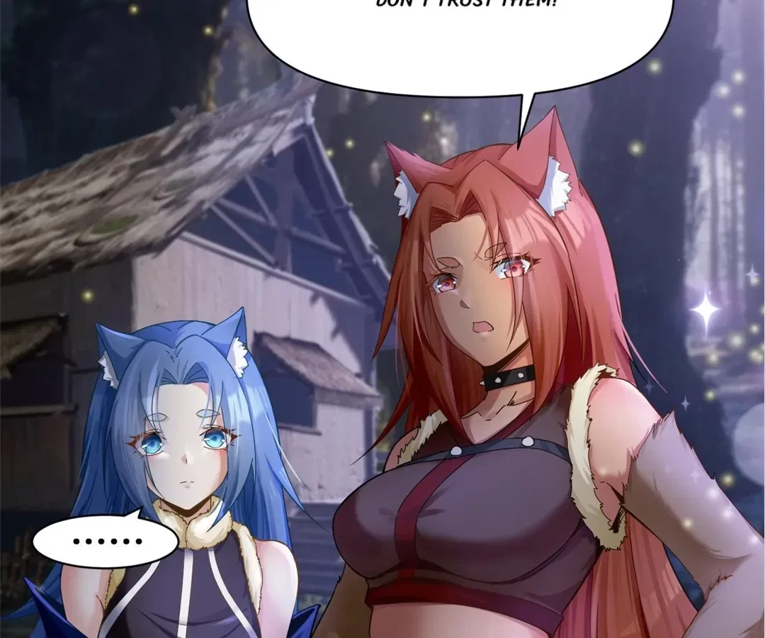 You Immortal Cultivate, I Draw Cards Chapter 49 – Page 80