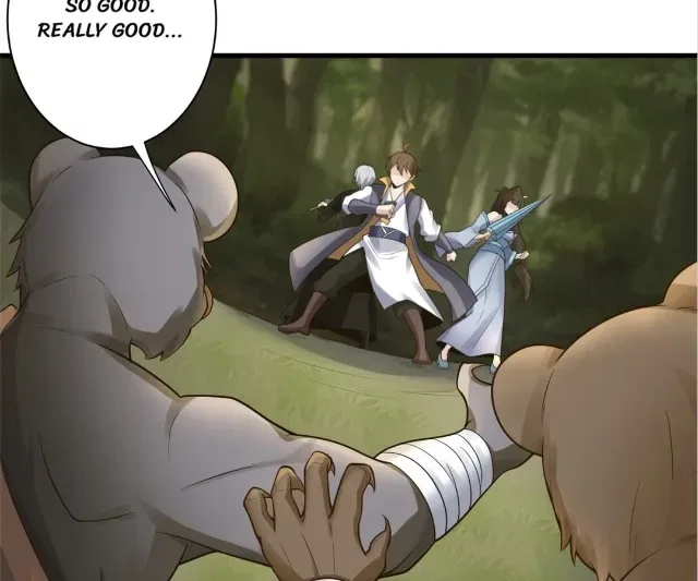 You Immortal Cultivate, I Draw Cards Chapter 48 – Page 8