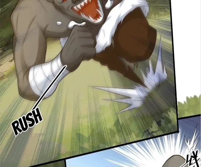 You Immortal Cultivate, I Draw Cards Chapter 48 – Page 18