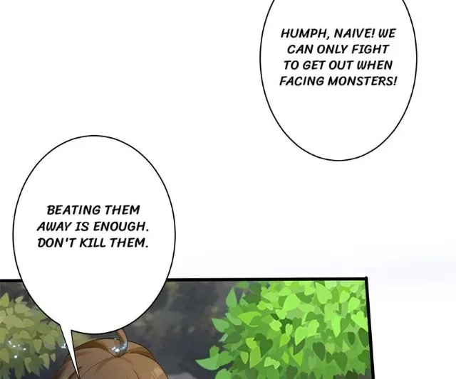You Immortal Cultivate, I Draw Cards Chapter 48 – Page 39