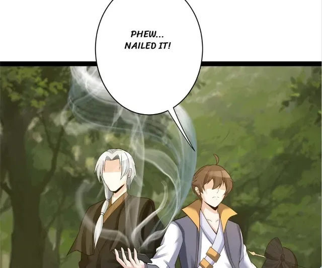 You Immortal Cultivate, I Draw Cards Chapter 48 – Page 53