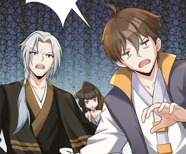 You Immortal Cultivate, I Draw Cards Chapter 48 – Page 68