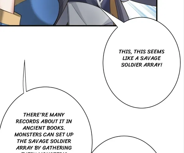 You Immortal Cultivate, I Draw Cards Chapter 48 – Page 90