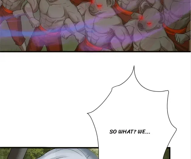 You Immortal Cultivate, I Draw Cards Chapter 48 – Page 96