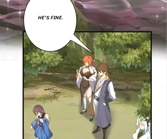 You Immortal Cultivate, I Draw Cards Chapter 48 – Page 102