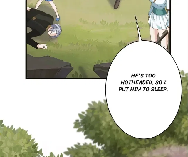 You Immortal Cultivate, I Draw Cards Chapter 48 – Page 103