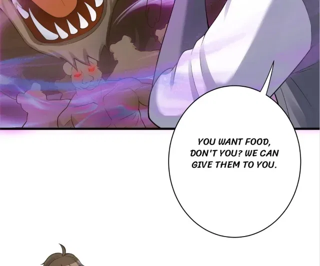 You Immortal Cultivate, I Draw Cards Chapter 48 – Page 108