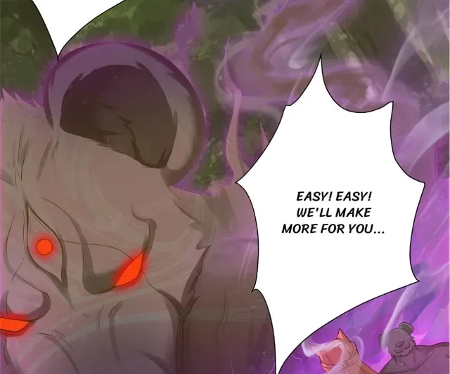 You Immortal Cultivate, I Draw Cards Chapter 48 – Page 112