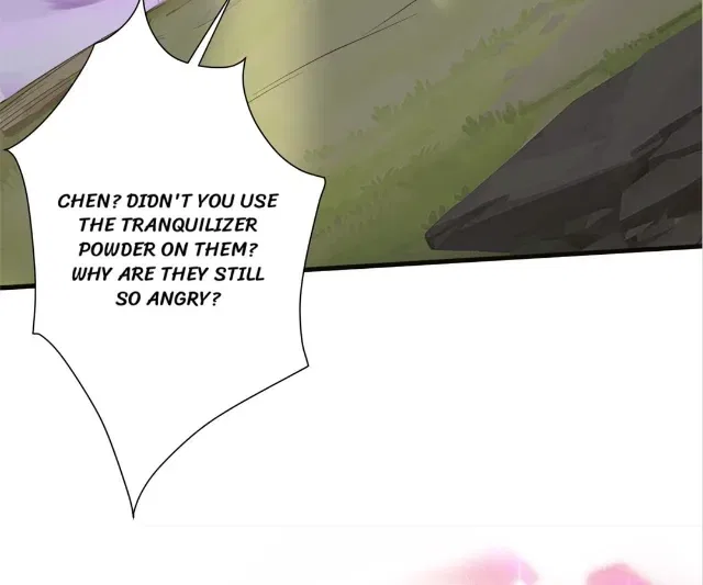 You Immortal Cultivate, I Draw Cards Chapter 48 – Page 114
