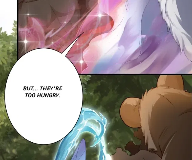 You Immortal Cultivate, I Draw Cards Chapter 48 – Page 117