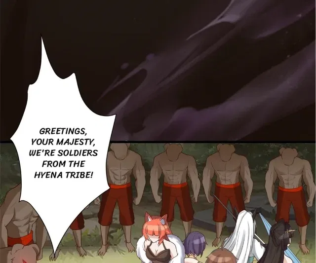You Immortal Cultivate, I Draw Cards Chapter 48 – Page 121