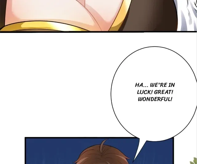 You Immortal Cultivate, I Draw Cards Chapter 48 – Page 129