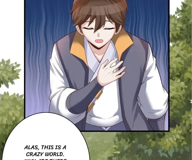 You Immortal Cultivate, I Draw Cards Chapter 48 – Page 130