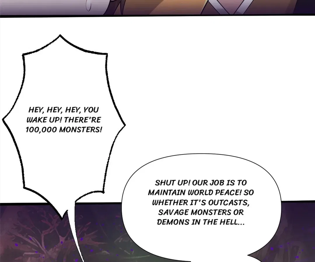 You Immortal Cultivate, I Draw Cards Chapter 47 – Page 14