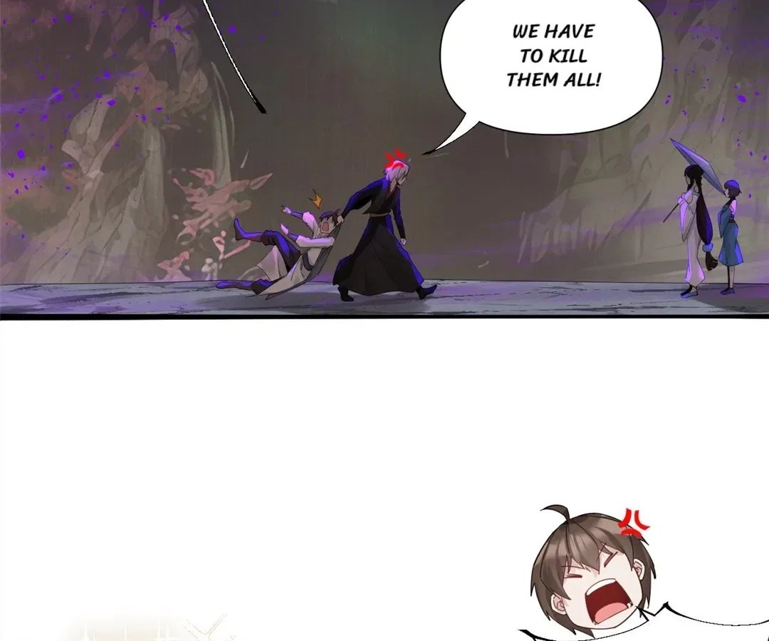 You Immortal Cultivate, I Draw Cards Chapter 47 – Page 15