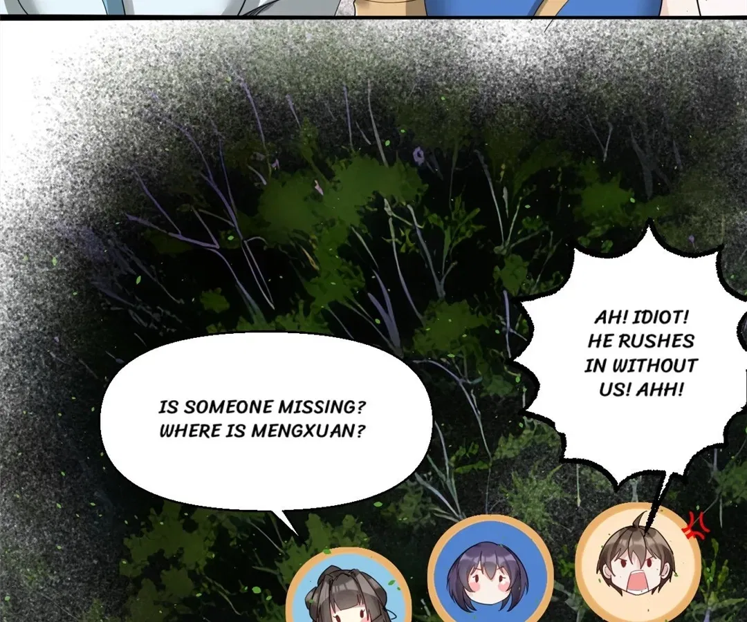 You Immortal Cultivate, I Draw Cards Chapter 47 – Page 20