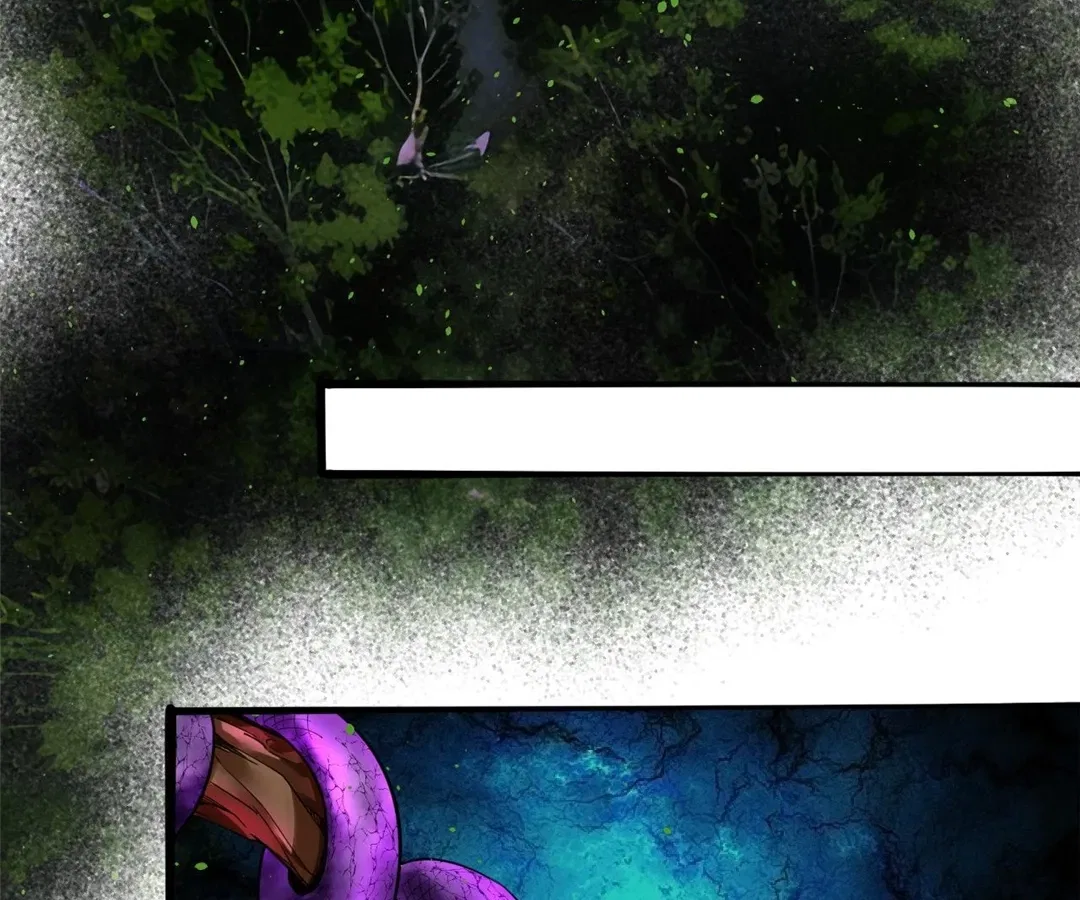 You Immortal Cultivate, I Draw Cards Chapter 47 – Page 22