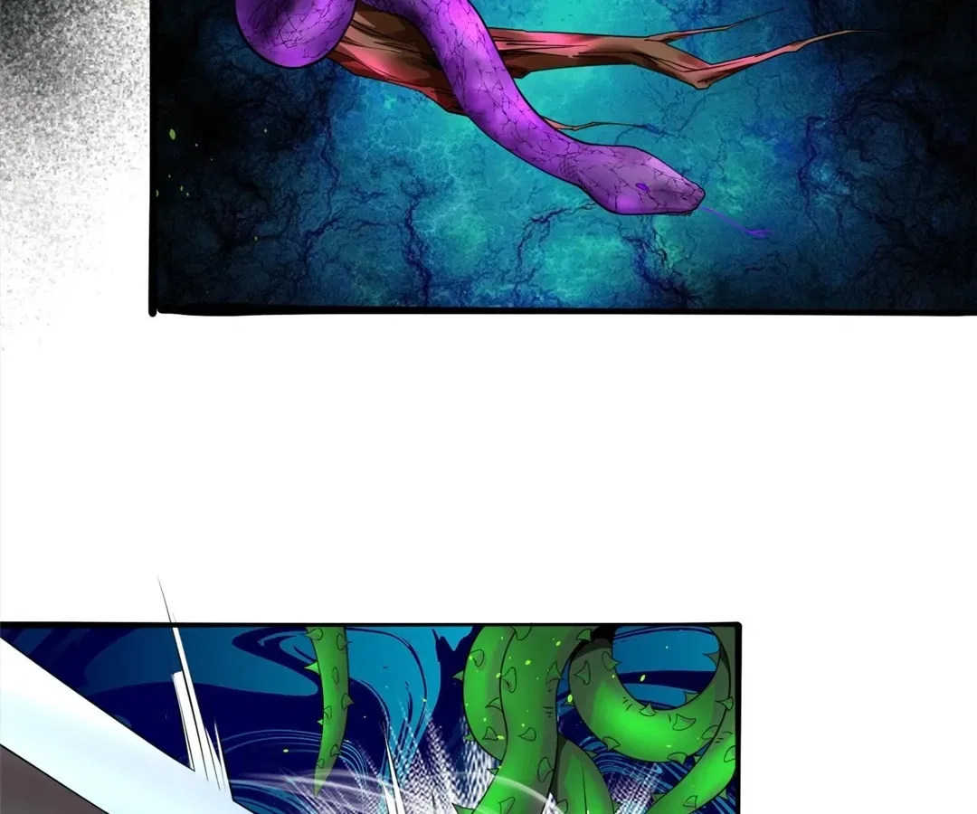 You Immortal Cultivate, I Draw Cards Chapter 47 – Page 23
