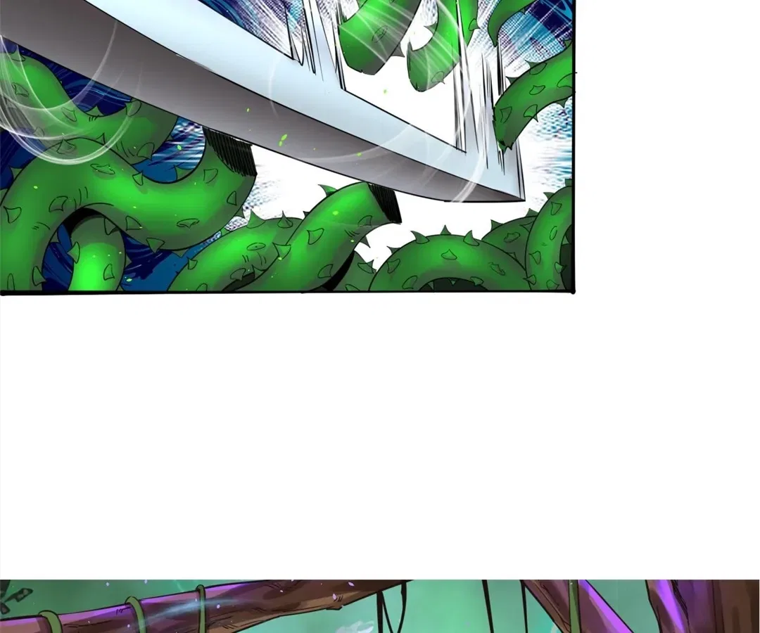 You Immortal Cultivate, I Draw Cards Chapter 47 – Page 24
