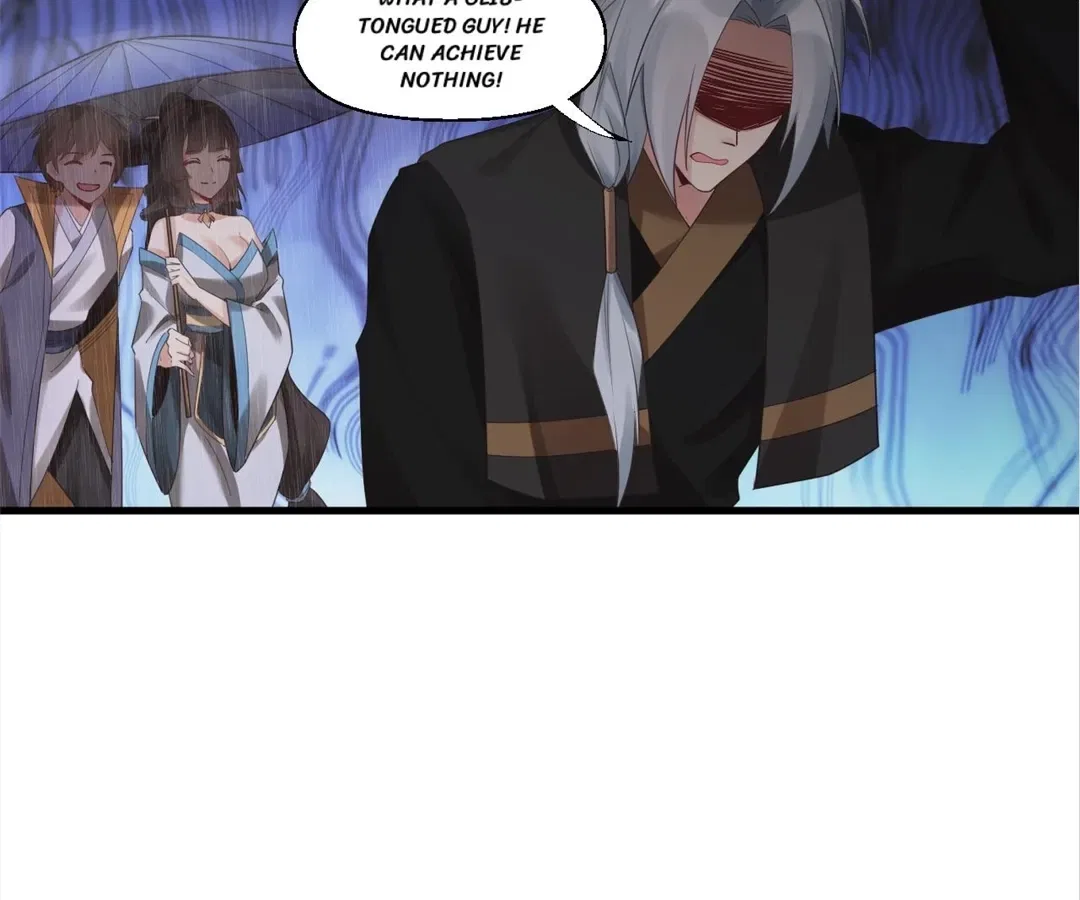 You Immortal Cultivate, I Draw Cards Chapter 47 – Page 29