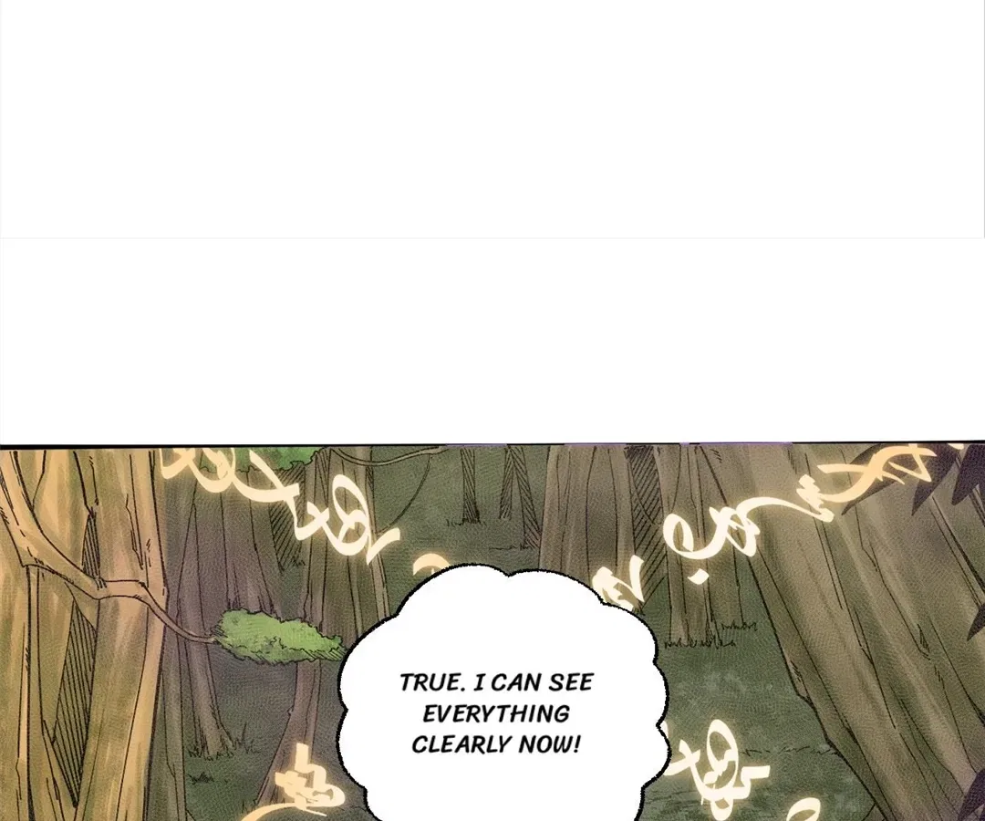 You Immortal Cultivate, I Draw Cards Chapter 47 – Page 39