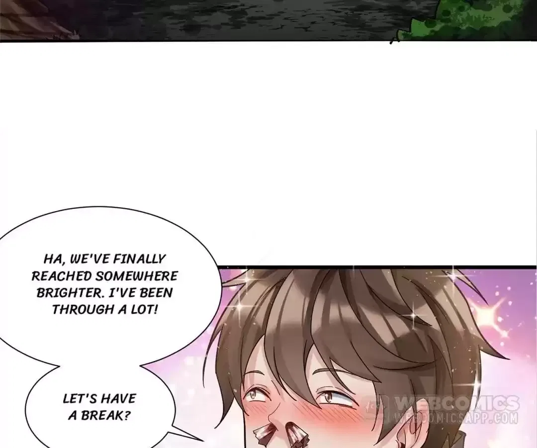 You Immortal Cultivate, I Draw Cards Chapter 47 – Page 51