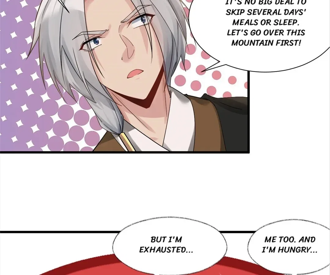 You Immortal Cultivate, I Draw Cards Chapter 47 – Page 53