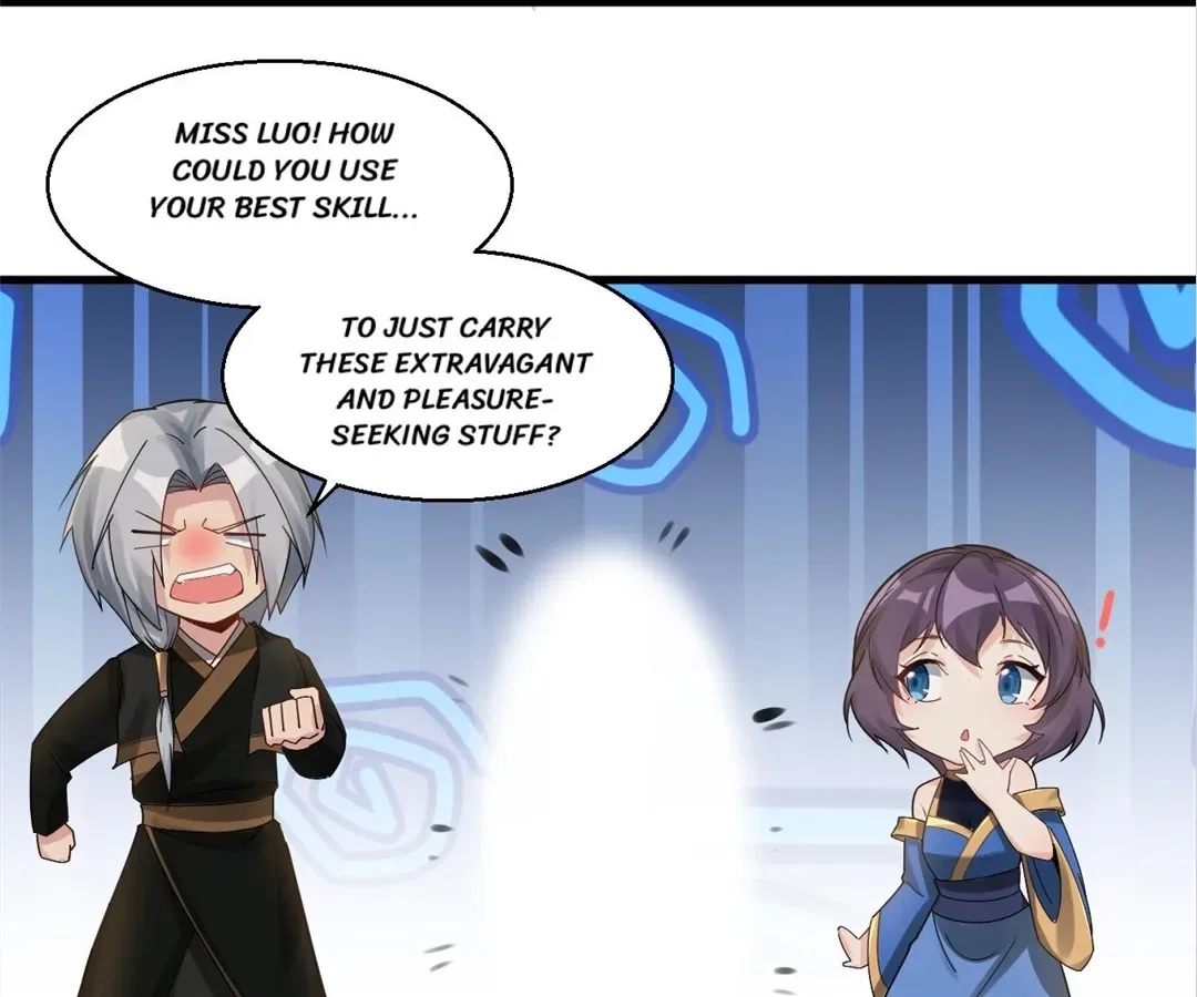 You Immortal Cultivate, I Draw Cards Chapter 47 – Page 62