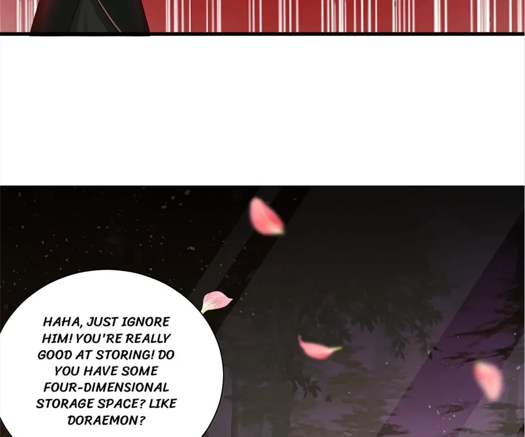 You Immortal Cultivate, I Draw Cards Chapter 47 – Page 64