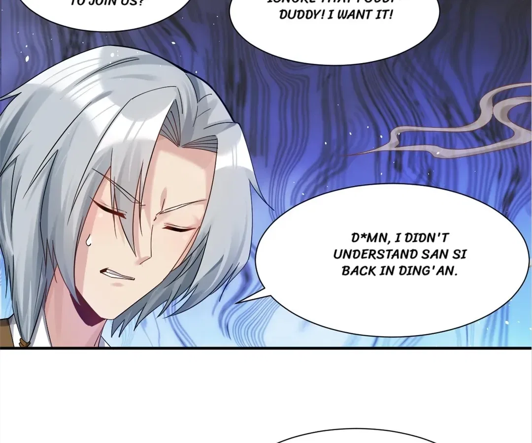 You Immortal Cultivate, I Draw Cards Chapter 47 – Page 68