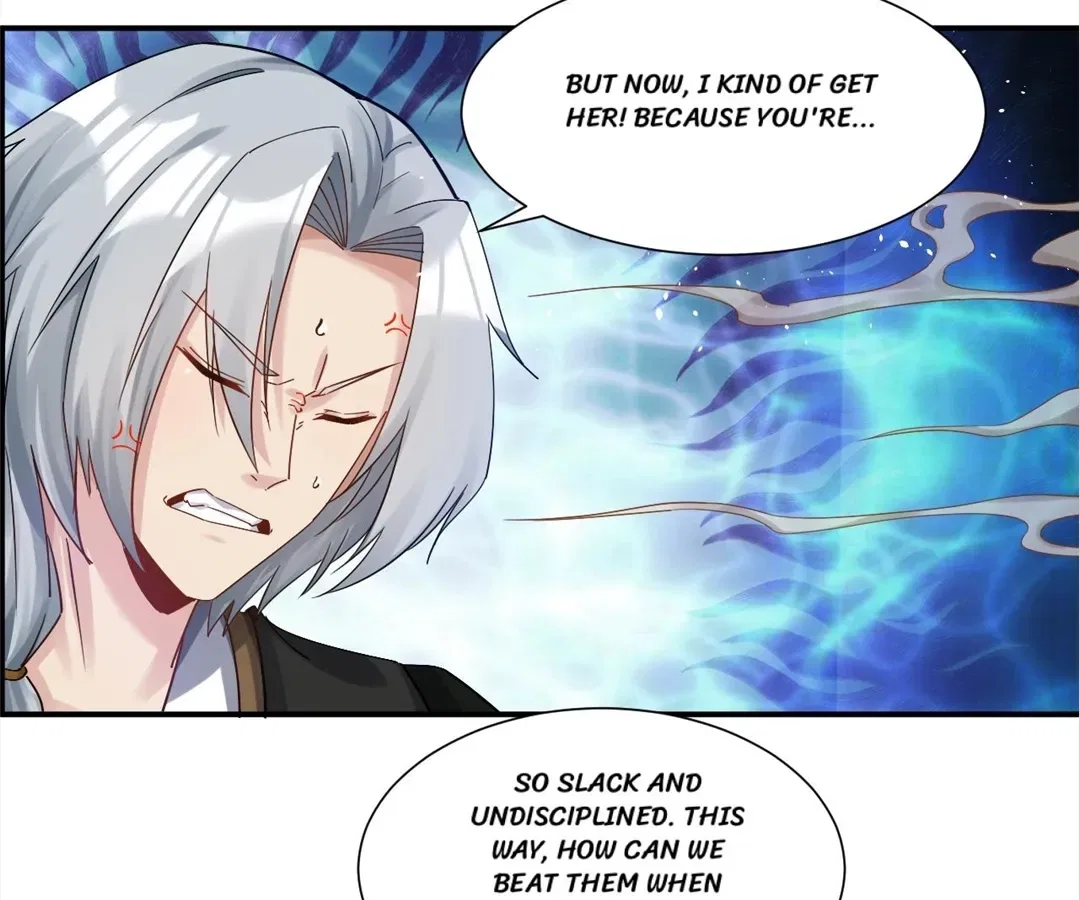 You Immortal Cultivate, I Draw Cards Chapter 47 – Page 69