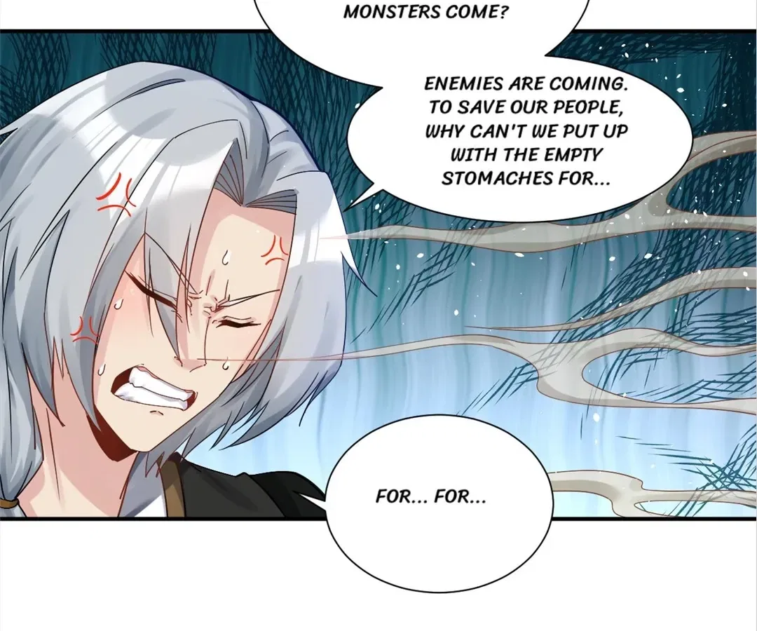 You Immortal Cultivate, I Draw Cards Chapter 47 – Page 70