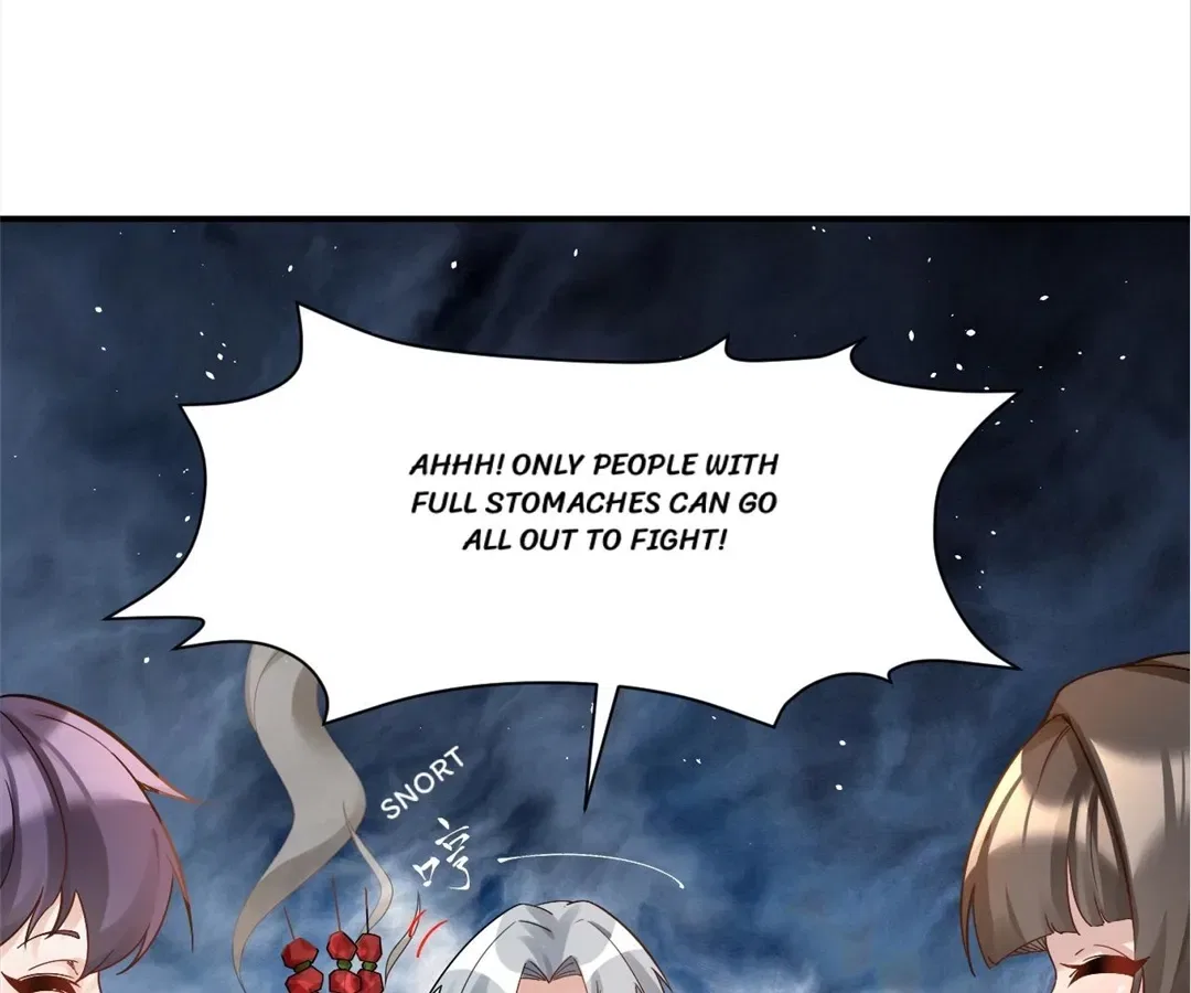 You Immortal Cultivate, I Draw Cards Chapter 47 – Page 71