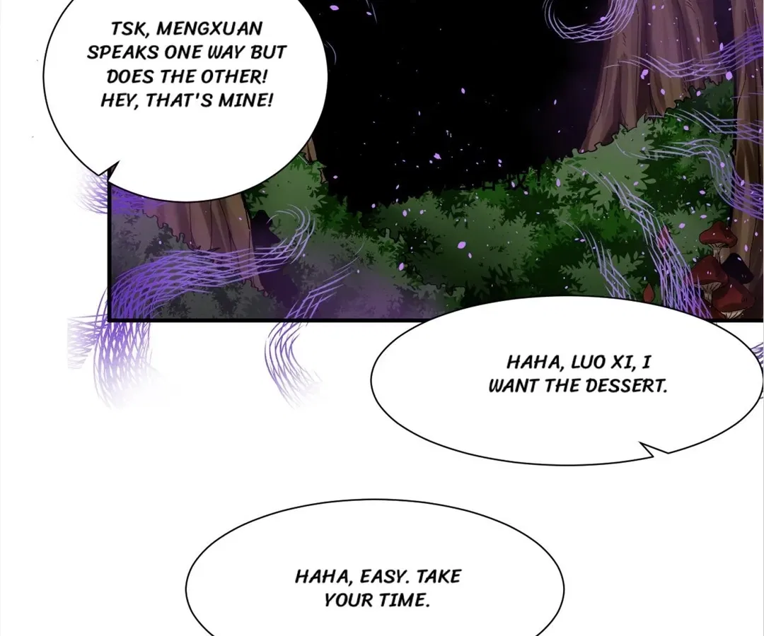 You Immortal Cultivate, I Draw Cards Chapter 47 – Page 73