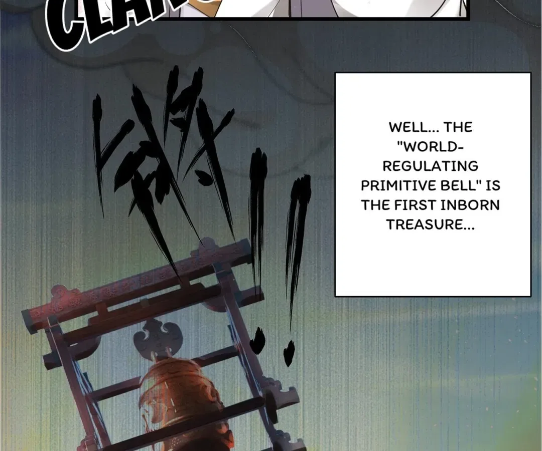 You Immortal Cultivate, I Draw Cards Chapter 46 – Page 25