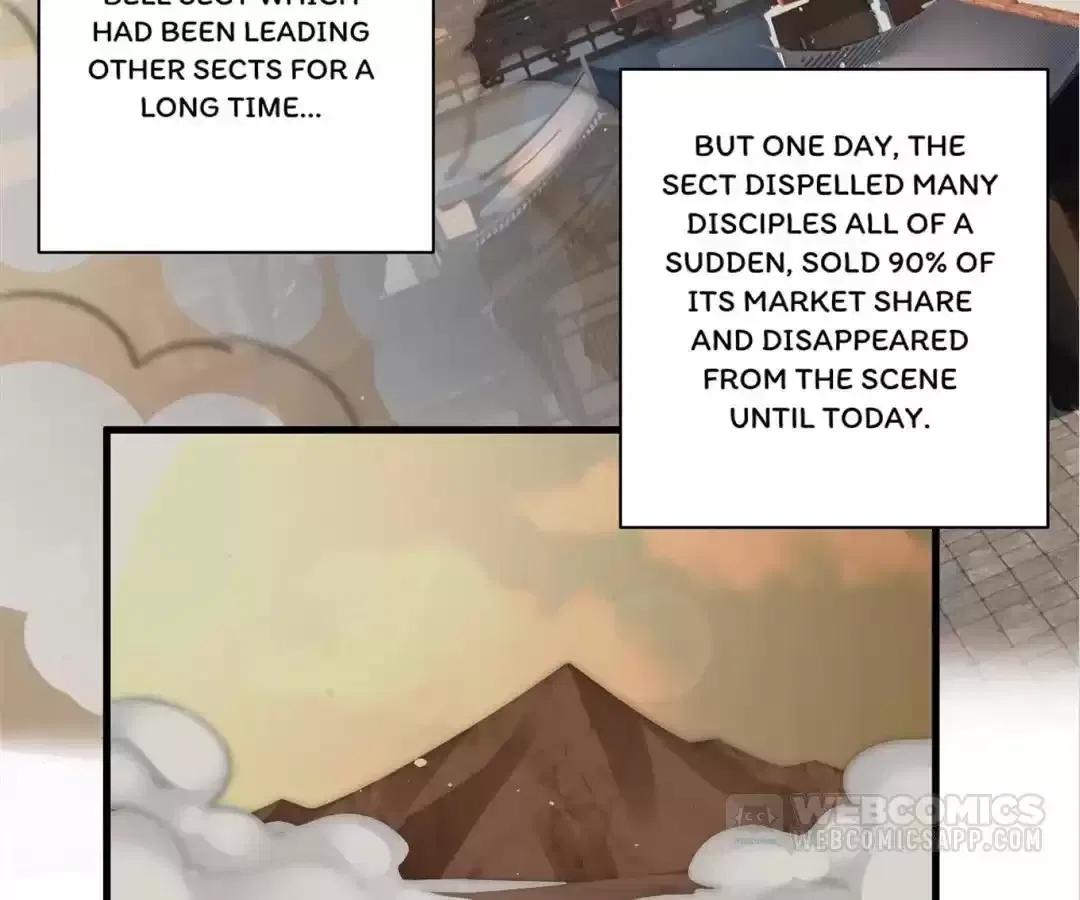 You Immortal Cultivate, I Draw Cards Chapter 46 – Page 27