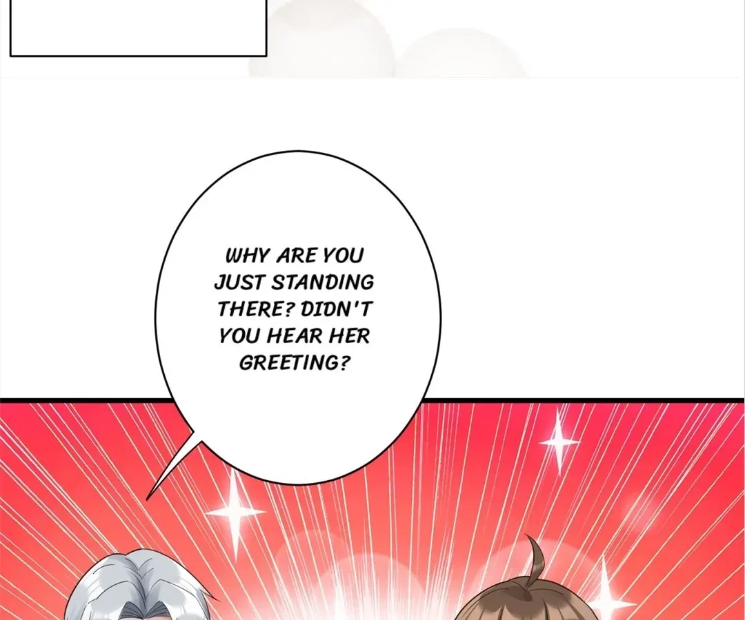 You Immortal Cultivate, I Draw Cards Chapter 46 – Page 29
