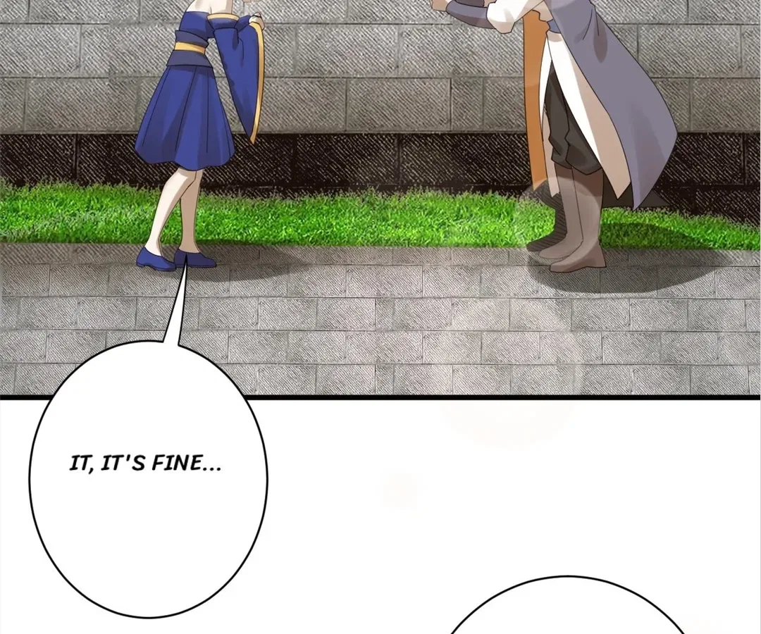 You Immortal Cultivate, I Draw Cards Chapter 46 – Page 32