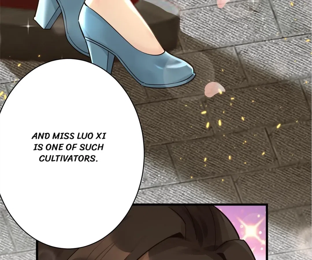 You Immortal Cultivate, I Draw Cards Chapter 46 – Page 40