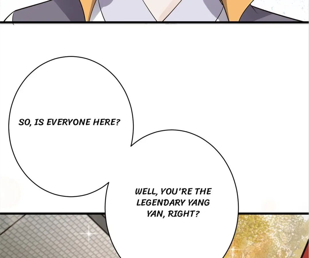 You Immortal Cultivate, I Draw Cards Chapter 46 – Page 44