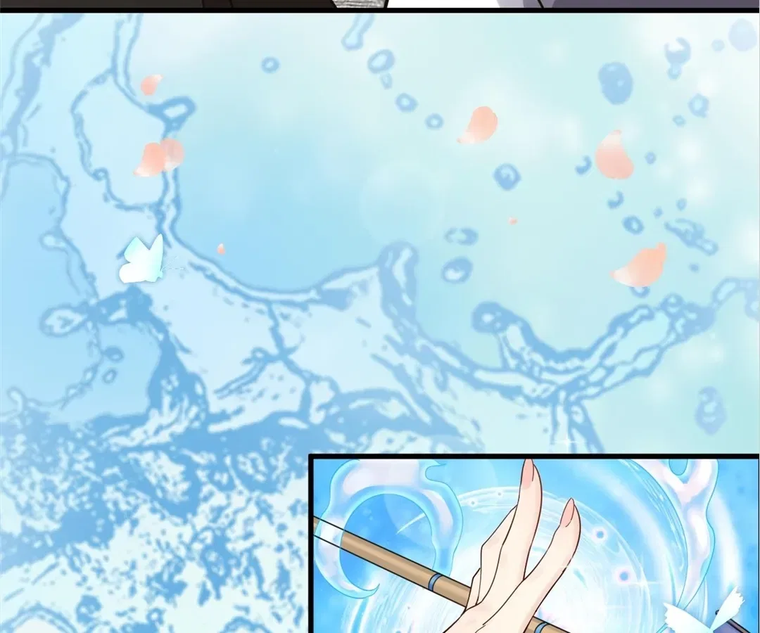 You Immortal Cultivate, I Draw Cards Chapter 46 – Page 49