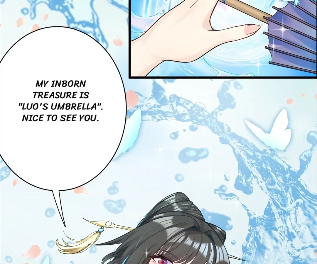 You Immortal Cultivate, I Draw Cards Chapter 46 – Page 50