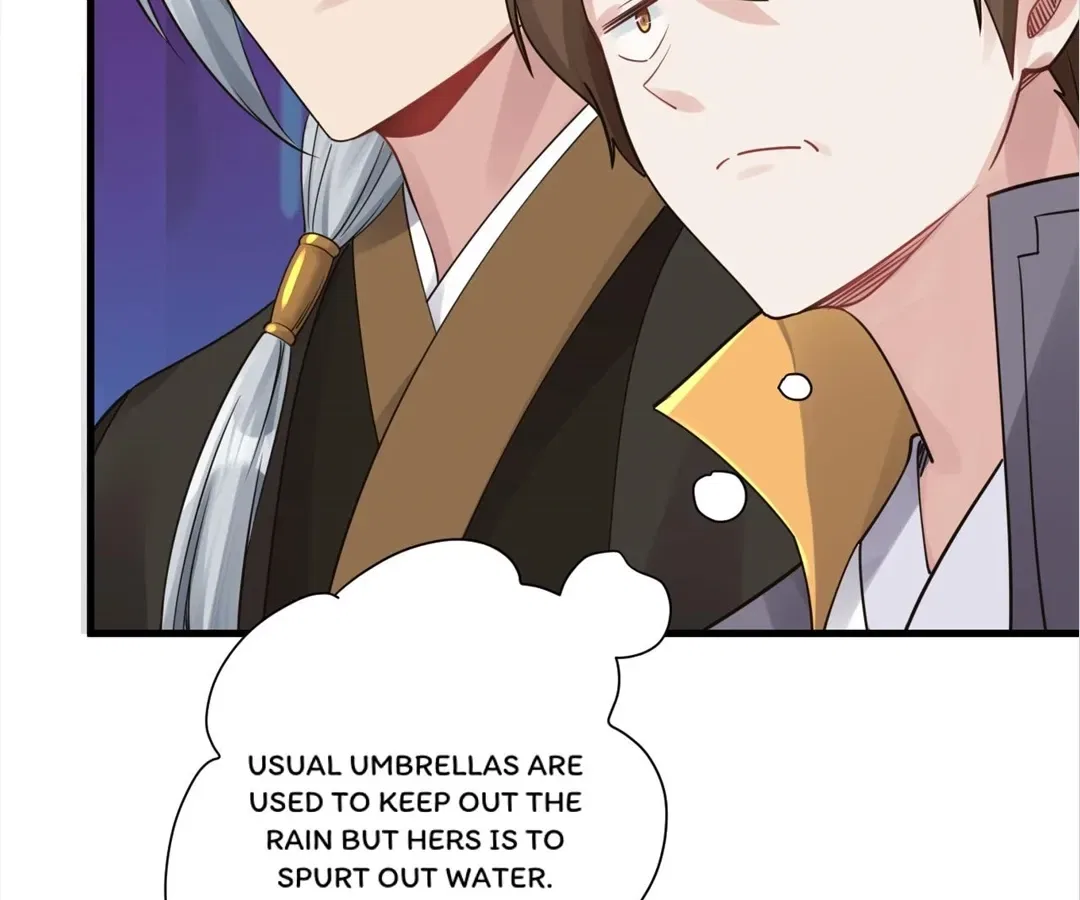 You Immortal Cultivate, I Draw Cards Chapter 46 – Page 56