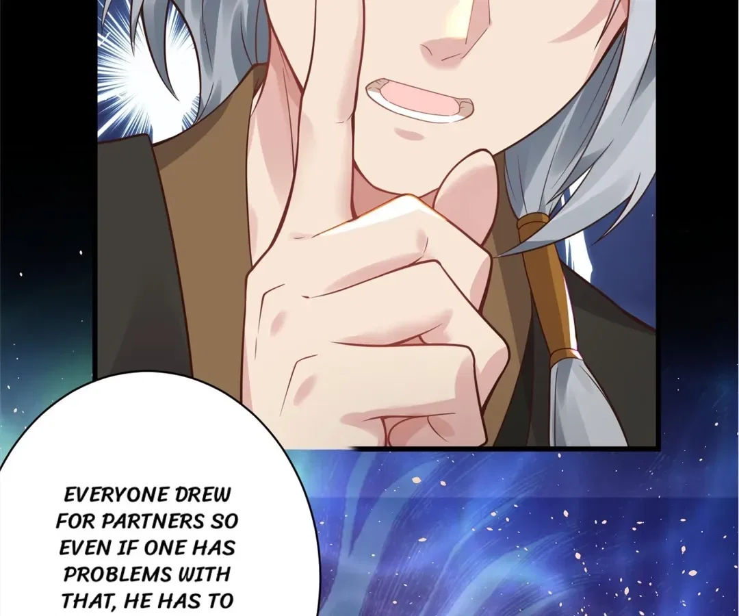 You Immortal Cultivate, I Draw Cards Chapter 46 – Page 60