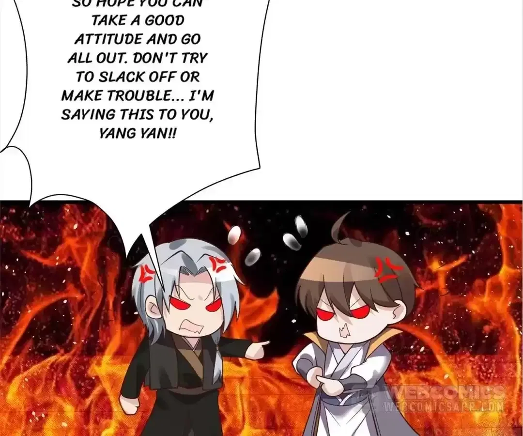 You Immortal Cultivate, I Draw Cards Chapter 46 – Page 67