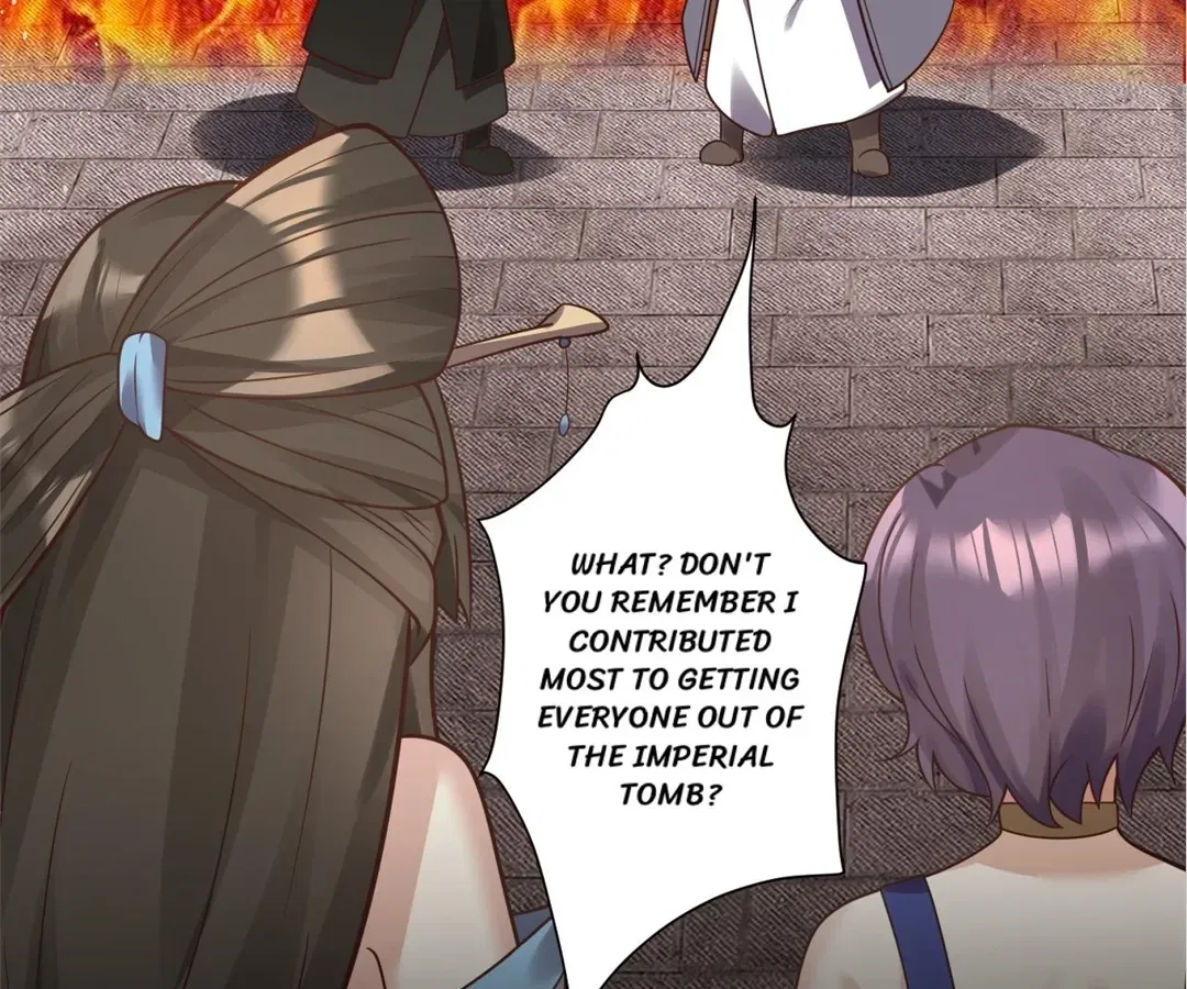 You Immortal Cultivate, I Draw Cards Chapter 46 – Page 68