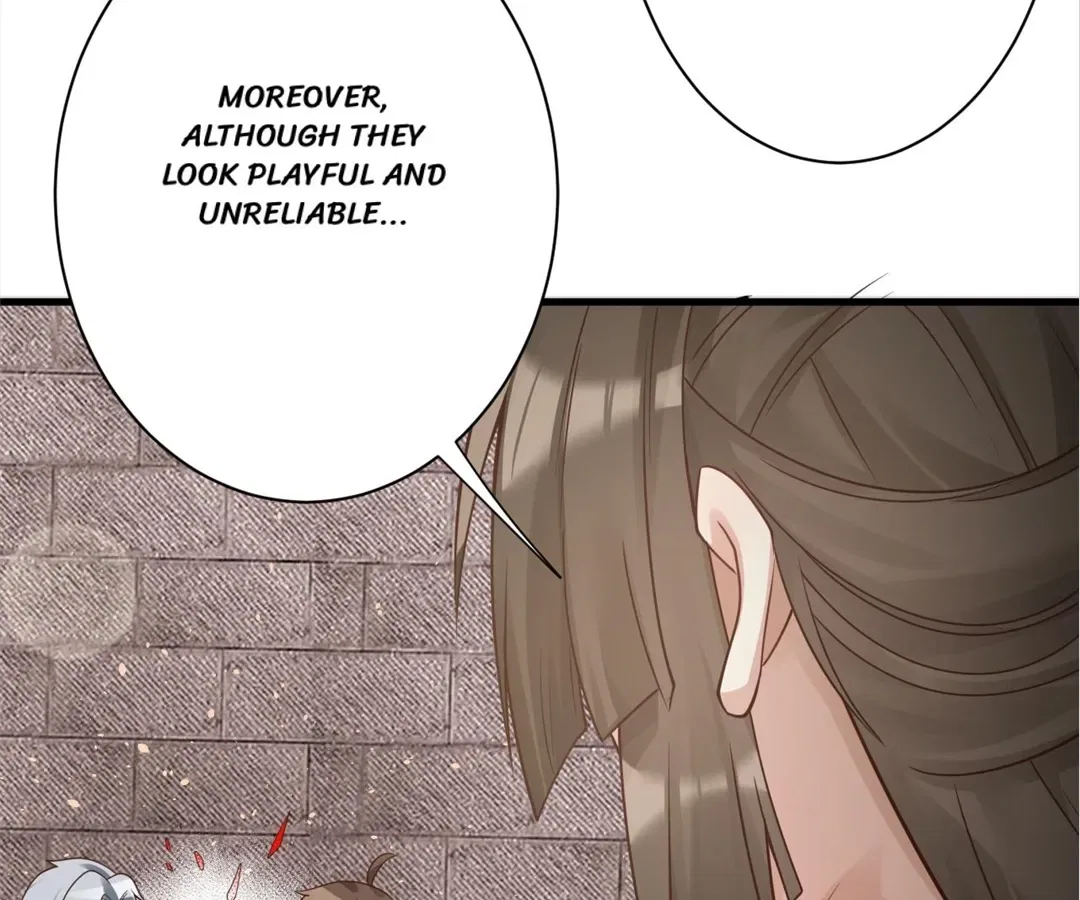 You Immortal Cultivate, I Draw Cards Chapter 46 – Page 73
